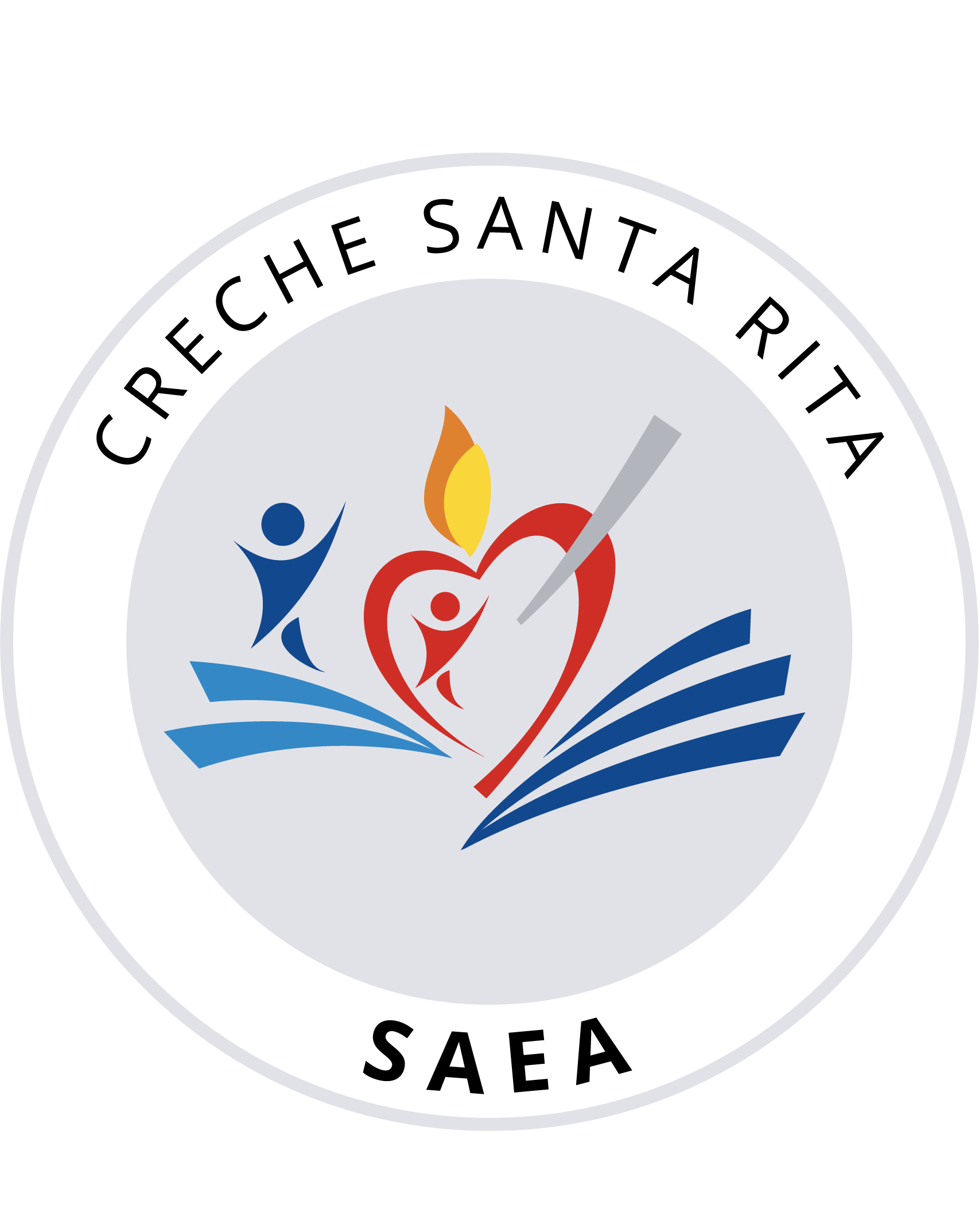 Creche Santa Rita - Creche Santa Rita